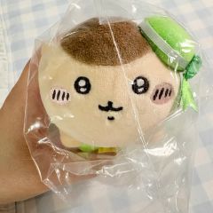 新品未開封】 あっきぃ バースデーグッズ イモリ王子 ぬいぐるみ