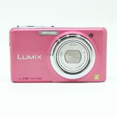 ★ジャンク品★ Panasonic ルミックス DMC-FX70 #22690 ☆ジャンク品☆ Panasonic ルミックス DMC-FX70 #22690 - メルカリ
