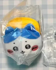 ハチワレ マスコット