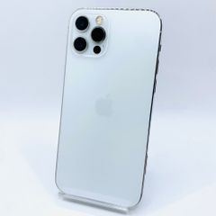P206 iPhone12 Pro 256GB シルバー - メルカリ