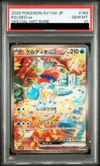 2026年最新】ケルディオex psa10の人気アイテム - メルカリ