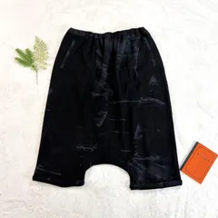 2026年最新】モユル 萌 moyuruサルエルパンツの人気アイテム - メルカリ