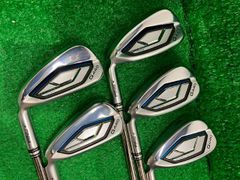 PING G440カスタム品 5〜U 7本 MODUS3 TOUR125 S | Mercari