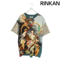 John Galliano ガリアーノ 2004 アーカイブTシャツ フランス製 - メルカリ