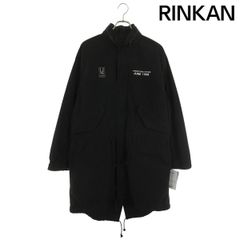 Undercover Mars89 モッズコート UNDERCOVER Mars89 モッズコート - メルカリ
