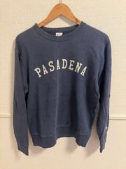 United Athle PASADENA クルーネックスウェット L - メルカリ