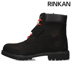 ティンバーランド  6IN LACE WATERPROOF BOOT 世界30足限定 6インチレースウォータープルーフブーツ メンズ 11.5