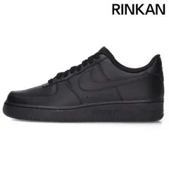 ナイキ ×フラグメントデザイン fragment design  AIR FORCE 1 WE-23AW-NFW-01 WEEKEND限定エアフォースワンスニーカー メンズ 29cm