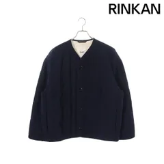 オーエーエムシー ×ロンハーマン Ron Herman  24AW  24A28OAY01 ロンハーマン別注コンバットライナージャケットブルゾン メンズ Lのサムネイル