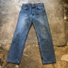 90年代 Levi's 501 (USA) - 32
