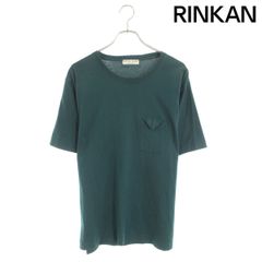 ボッテガヴェネタ783387 VKLZ0 オーバーサイズTシャツ 短丈 - メルカリ