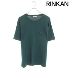 ボッテガヴェネタ  595835 VKAB0 コットンクルーネックTシャツ メンズ 54のサムネイル