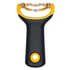【新着商品】コーン ピーラー 皮むき器 ミニ ステンレス OXO とうもろこし カッターのサムネイル