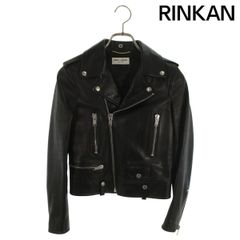 極美品✨サンローラン L01 モーターサイクルジャケット 15AW エディ期