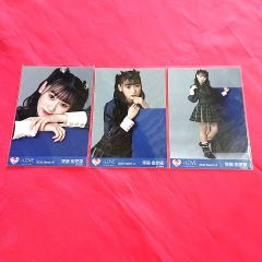 乃木坂46 増田三莉音 のぎBOXライト 「Teddy Dream Town」 モバカ レア