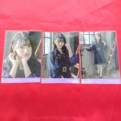 欅坂46 菅井友香 コンプ 2016 APRIL 「欅宣言」 生写真 - メルカリ