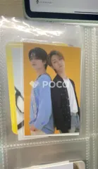 Seventeen ユニット セブチ 2021 SVT 5TH FAN MEETING SEVENTEEN in CARAT LAND トレーディングカードセット
