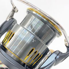 シマノ SHIMANO リール BB-X TYPE 1 3000D 釣り - メルカリ