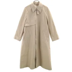 BEAUTY＆YOUTH UNITED ARROWS ビューティーアンドユース ユナイテッドアローズ ステンカラーコート M グレージュ メンズ 古着のサムネイル