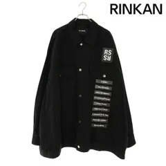 2026年最新】RAF SIMONS メンズ Gジャン・デニムジャケットの人気