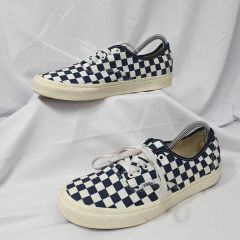 【レア】12SS/supreme×vans/Authentic/US9.0 レア】12SS/supreme×vans/Authentic/US9.0 - メルカリ