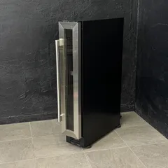 スリムタワーワインセラー 【中古】動作保証 Dometic ドメティック ST7 20L 7本収納 右開き 5-22℃ / 516780のサムネイル