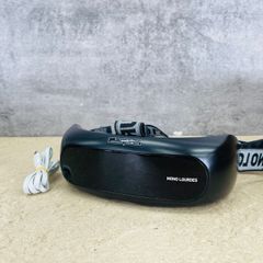 EYECARE モノルルドアイケア AX-HXL350 アイマッサージャー - メルカリ
