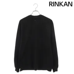 2026年最新】Rick Owens メンズ 七分・長袖カットソーの人気アイテム