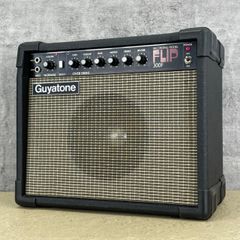 539 Guyatone GA-2000 MKII 真空管 コンボアンプ ギター - メルカリ