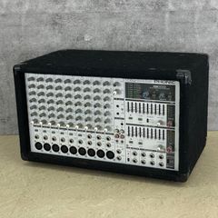 YAMAHA EMX88S パワードミキサー 動作品 - メルカリ