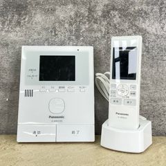Panasonic VL-WD712K ワイヤレスカメラ - メルカリ