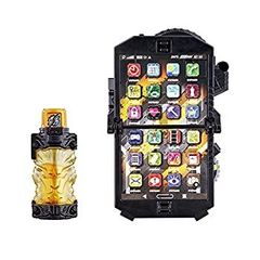 [중고] BANDAI 가면 라이더 빌드 오토바이 변형 DX 빌드폰