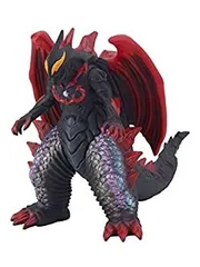 【中古】ウルトラ怪獣DX ベリアル融合獣キメラベロス 中古】 ウルトラ怪獣DX ベリアル融合獣キメラベロス - メルカリ