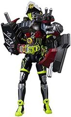 [중고] BANDAI SHFiguarts 가면 라이더 스나이프 시뮬레이션 게이머 레벨 50