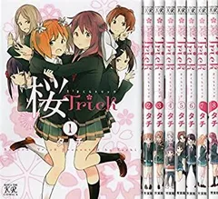 2026年最新】桜trickの人気アイテム - メルカリ