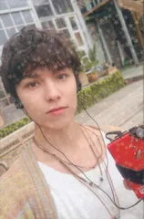 SEVENTEEN Weverse JAPAN VERNON SPILL THE FEELS ホログラム