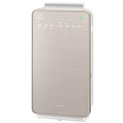 FUJITSU 脱臭機 HDS-302R ホワイト - メルカリ