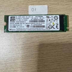 SKhynix PC611 NVMe SSD 512GB 100%正常判定 美品 - メルカリ