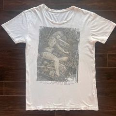 CCJX ムービーTシャツ フルハウス ミッシェル 海外ドラマ映画 