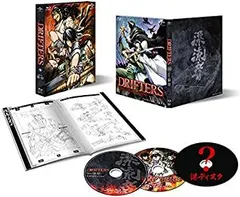 2026年最新】ドリフターズ blu-rayの人気アイテム - メルカリ