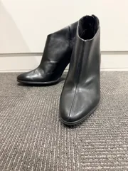 ZARA ショートブーツ  37インチ