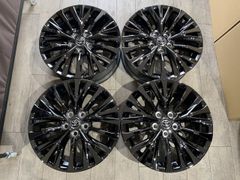 新車外し】ヴェルファイア ZP純正ホイール 19インチ 7J +40 4本 - メルカリ