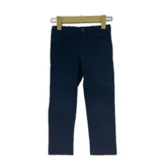 POLO RALPH LAUREN ポロ・ラルフローレンチノパンツ size 3/3T/ネイビー