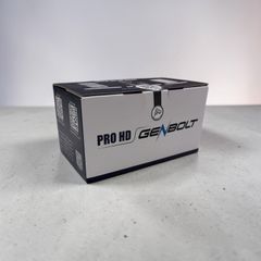 お値下げ不可新品GENBOLT GB213H-4G 防犯カメラ お値下げ不可新品GENBOLT GB213H-4G 防犯カメラ - メルカリ