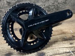 JY944 シマノ SHIMANO デュラエース DURA-ACE FD-R9150 フロント