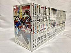 【中古】 常住戦陣！！ ムシブギョー コミック 全32巻 セット