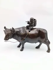 2026年最新】立牛童子の人気アイテム - メルカリ