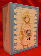 アニメBlu-ray「ゴブリンスレイヤー」 全3巻セット アニメイト BOX付き