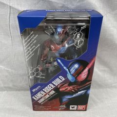 [중고] 개봉) SHFiguarts 가면 라이더 빌드 래빗 탱크 폼 [91]