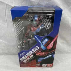 2026年最新】S.H.Figuarts 仮面ライダービルド ラビットタンク